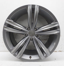 1x Alufelge 19 Zoll 5NN601025R VW Tiguan Allspace Rim Wheel FEL3615093394eu
