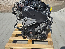 Laden Sie das Bild in den Galerie-Viewer, Motor Audi Seat Skoda VW I CKF 2.0 TDI 90PS 66kW 146TKm 2014 Diesel Unkomplett MOT3518756786fh