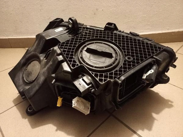 Frontscheinwerfer Mercedes-Benz Glc A2539065003 LED Rechts Headlight SCH5905351204jx
