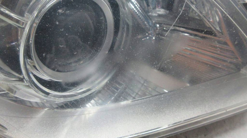 Frontscheinwerfer Mercedes-Benz W212 A2128205861 Rechts Scheinwerfer Headlight SCH6737607265pr