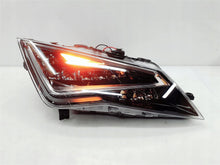 Laden Sie das Bild in den Galerie-Viewer, Frontscheinwerfer Seat Leon 90112682 LED Rechts Scheinwerfer Headlight SCH5132444078dg