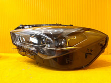 Laden Sie das Bild in den Galerie-Viewer, Frontscheinwerfer Mercedes-Benz Cla A1189061301 LED Links Scheinwerfer Headlight SCH6639326246rl