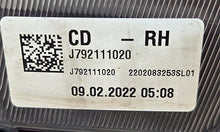 Load image into Gallery viewer, Frontscheinwerfer Kia Ceed 92102-J7 LED Rechts Scheinwerfer Headlight SCH8436741544qu