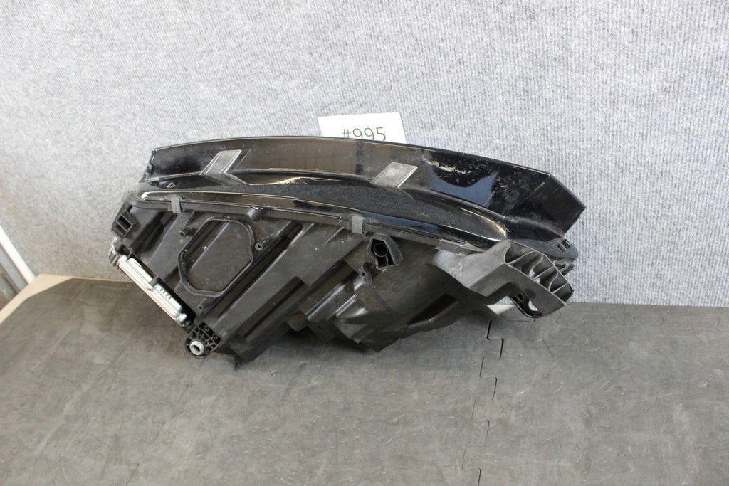 Frontscheinwerfer Skoda Octavia IV 5E4941016A LED Rechts Scheinwerfer Headlight SCH1654651477gg