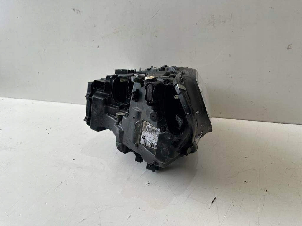Frontscheinwerfer BMW X3 G01 G02 8739654 Full LED Rechts Scheinwerfer Headlight SCH5621226206qp