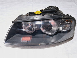 Frontscheinwerfer Audi A3 8P0941003D Xenon Ein Stück (Rechts oder Links)