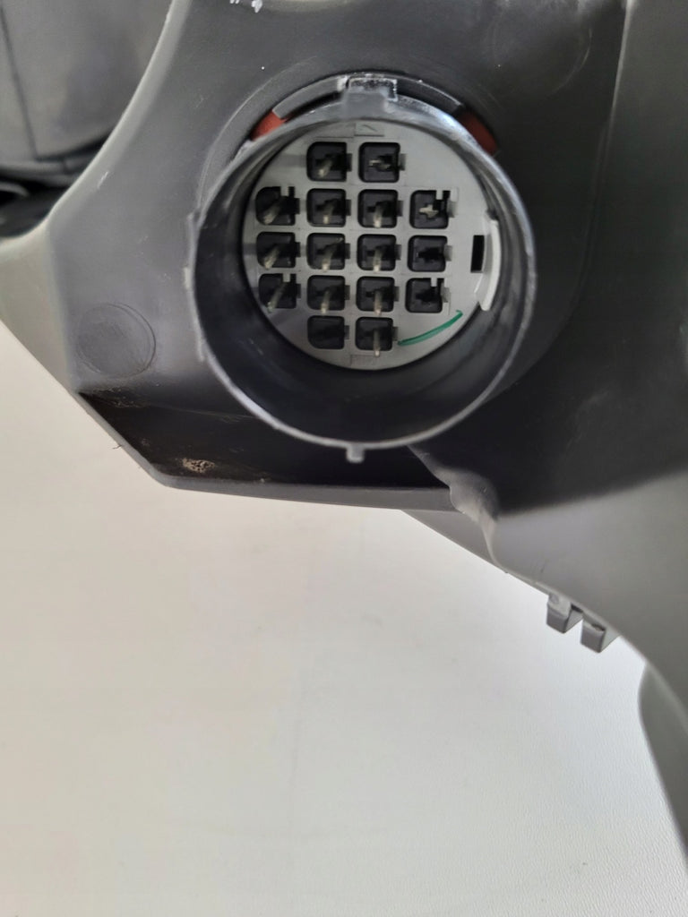 Frontscheinwerfer Jaguar F-Type X152 JX53-13W030-BA Xenon Links Headlight SCH2774382971di