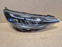 Laden Sie das Bild in den Galerie-Viewer, Frontscheinwerfer Ford Transit Custom PZ31-13E014-CB LED Rechts Headlight