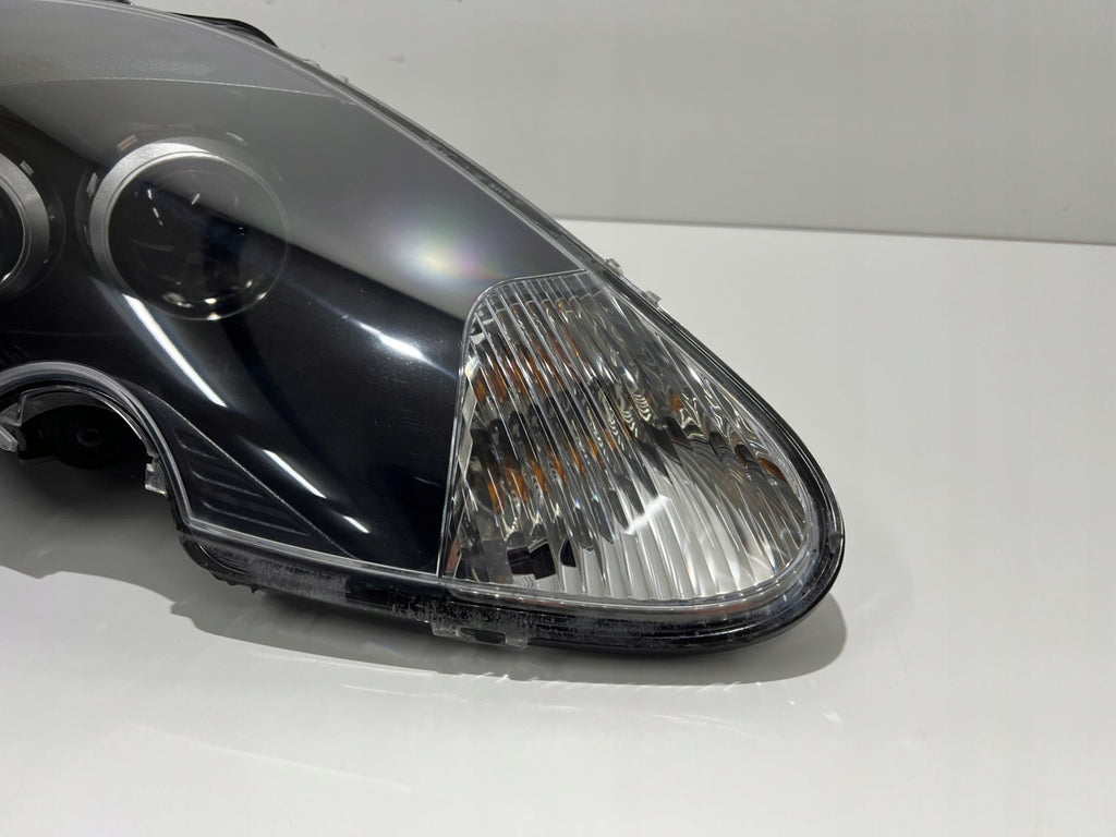 Frontscheinwerfer Aston Martin Db9 4G43-13W029-BA Rechts Scheinwerfer Headlight SCH7786897644lh