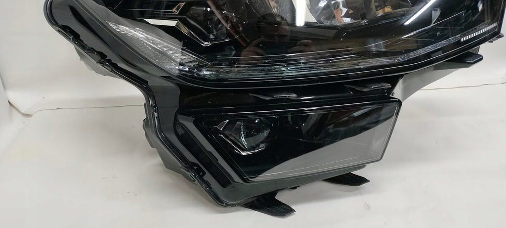 Frontscheinwerfer Skoda Kodiaq 566941036A LED Rechts Scheinwerfer Headlight SCH6461433100er