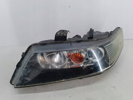 Frontscheinwerfer Honda Accord VII P2928 Links Scheinwerfer Headlight