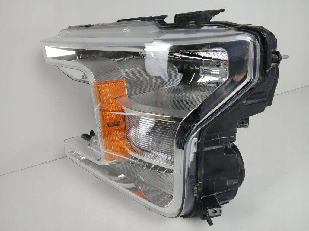 Frontscheinwerfer Ford KL3413006AA Links Scheinwerfer Headlight SCH9356118874dc