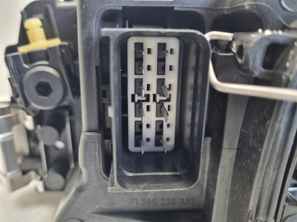 Frontscheinwerfer Volvo S40 II ACR1111908 31299588 0301237272 Xenon Rechts SCH7216080358bl