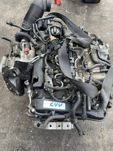Laden Sie das Bild in den Galerie-Viewer, Motor Audi Seat Skoda VW Q3 Tiguan CUV 2.0 TDI Diesel Engine Unkomplett