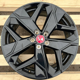 1x Alufelge 19 Zoll 7.0