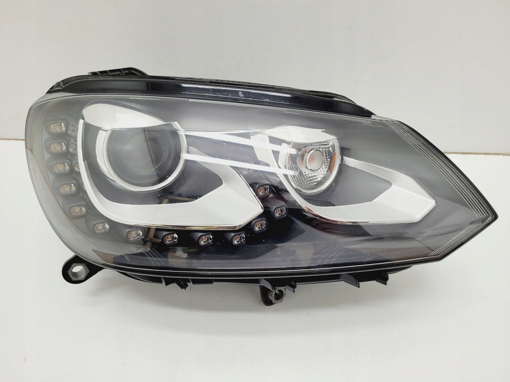 Frontscheinwerfer VW Eos 1Q1941752C Xenon Rechts Scheinwerfer Headlight