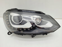 Laden Sie das Bild in den Galerie-Viewer, Frontscheinwerfer VW Eos 1Q1941752C Xenon Rechts Scheinwerfer Headlight