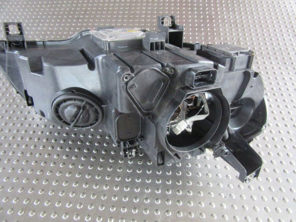 Frontscheinwerfer BMW X6 E71 1307329153 Links Scheinwerfer Headlight SCH3665757984mq