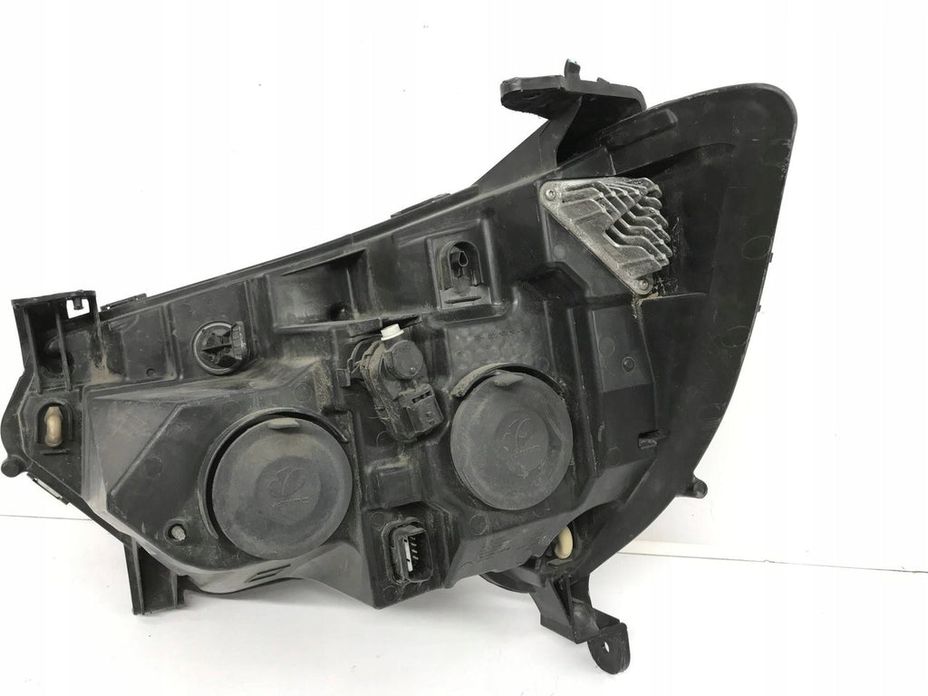 Frontscheinwerfer Renault Master III 260105567R 366900804 0021113105 Rechts SCH4416129104zo