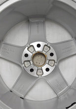 Laden Sie das Bild in den Galerie-Viewer, 4x Alufelge 16 Zoll 7.0" 5x112 48ET 8V0601025CR Audi A3 Rim Wheel FEL8734900116pz