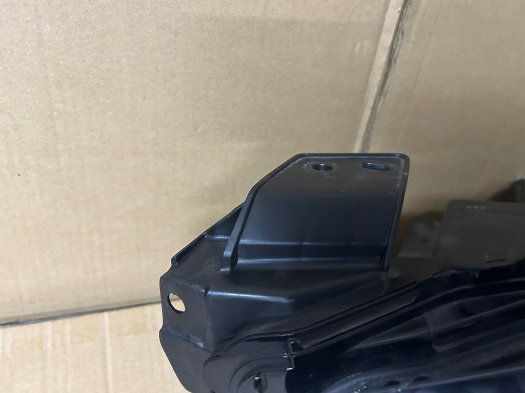 Frontscheinwerfer Mazda III B0L5-67890 Links Scheinwerfer Headlight