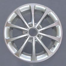 Load image into Gallery viewer, 1x Alufelge 17 Zoll 6.5&quot; 5x112 44ET A1774010300 Mercedes-Benz Rim Wheel