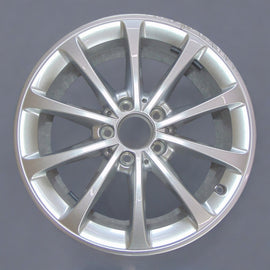 1x Alufelge 17 Zoll 6.5