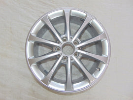 1x Alufelge 17 Zoll 6.5