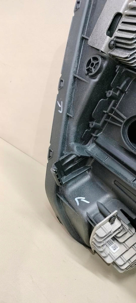 Frontscheinwerfer Kia Sportage Nq5 92102-R2100 LED Rechts Scheinwerfer Headlight SCH8178426851ag