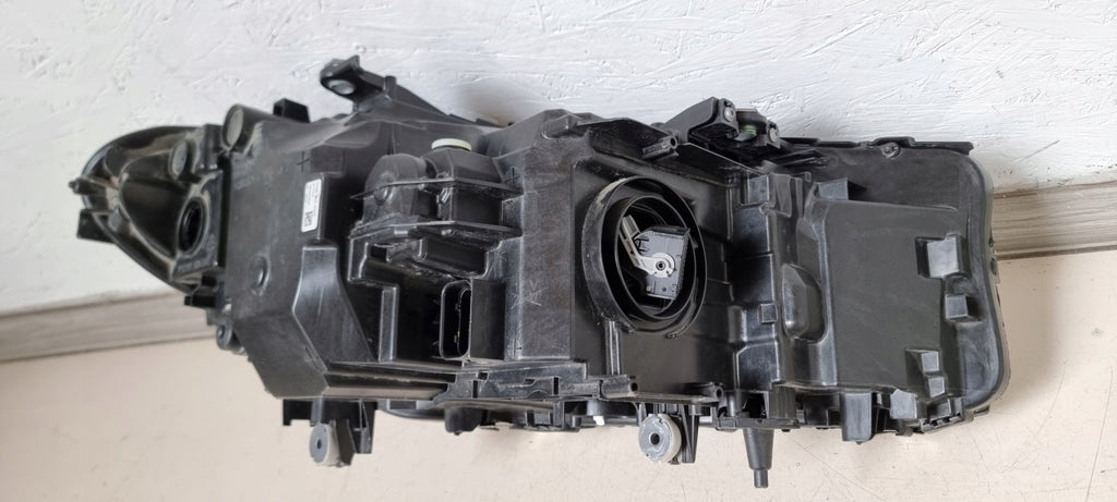 Frontscheinwerfer BMW G30 7439203 LED Links Scheinwerfer Headlight SCH9652788784jz