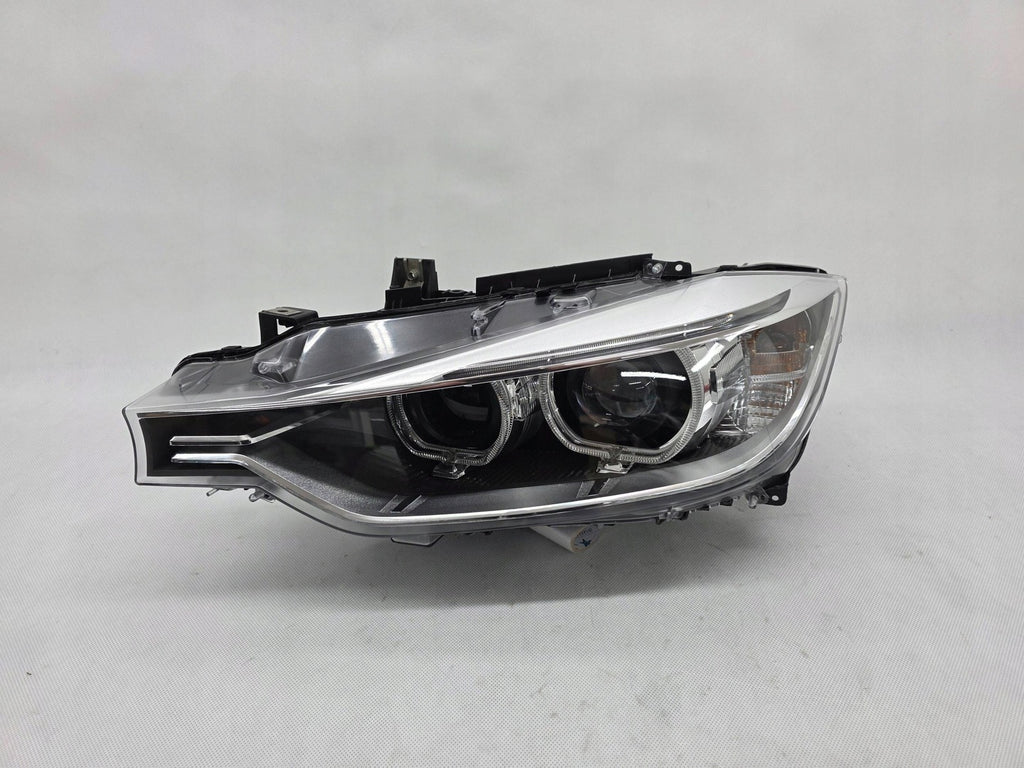 Frontscheinwerfer BMW 3 F30 F31 7259525 Links Scheinwerfer Headlight SCH1127974025li