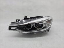 Laden Sie das Bild in den Galerie-Viewer, Frontscheinwerfer BMW 3 F30 F31 7259525 Links Scheinwerfer Headlight SCH1127974025li