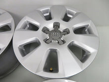 Load image into Gallery viewer, 4x Alufelge 16 Zoll 7.5&quot; 5x112 37ET Silber M877941 Audi A6 C6 Rim Wheel