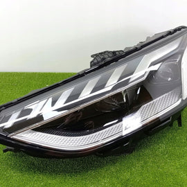 Frontscheinwerfer Audi A4 B9 8W0941035E LED Links Scheinwerfer Headlight SCH9291717967em