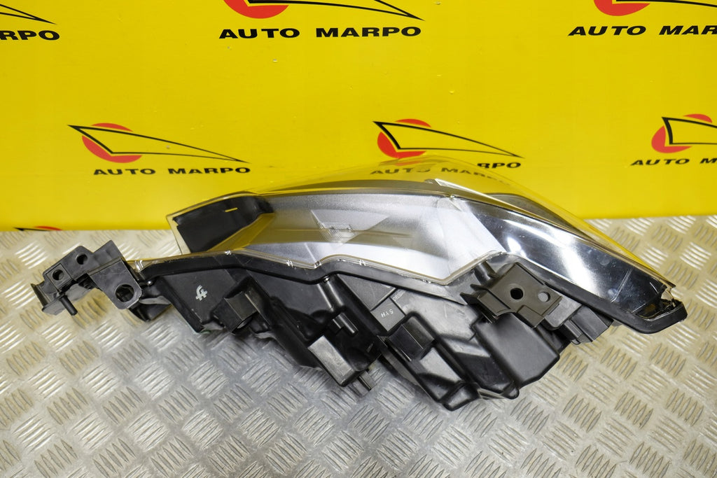 Frontscheinwerfer Mazda 6 Gj Full LED Rechts Scheinwerfer Headlight SCH4407613076wl