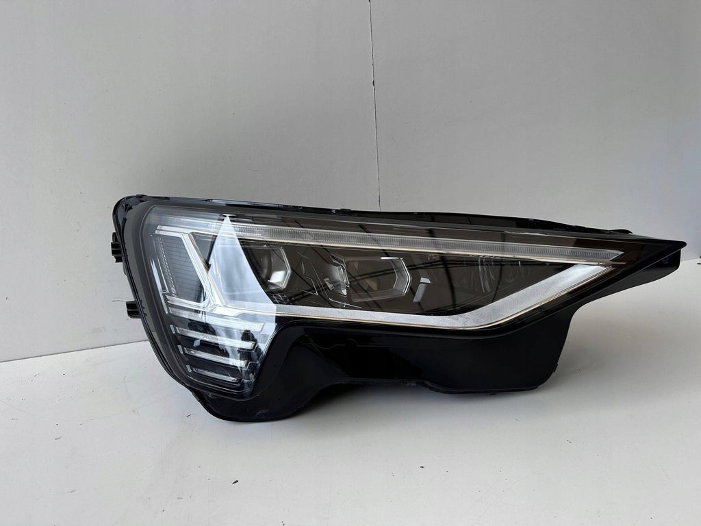 Frontscheinwerfer Audi E-Tron 4KE941040D Full LED Rechts Scheinwerfer Headlight SCH2197955090da