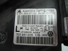 Laden Sie das Bild in den Galerie-Viewer, Frontscheinwerfer VW T5 7E5941015B Xenon Links Scheinwerfer Headlight