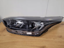 Load image into Gallery viewer, Frontscheinwerfer Kia Ceed 92101J7500 LED Links Scheinwerfer Headlight SCH4953231827mu