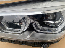 Load image into Gallery viewer, Frontscheinwerfer BMW X3 G01 G02 8739653-03 Full LED Links Headlight SCH9390451885wk