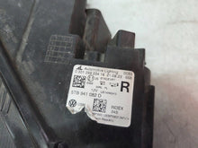 Laden Sie das Bild in den Galerie-Viewer, Frontscheinwerfer VW Touran 030129923416 5TB941082D Rechts Headlight SCH4322507230wb