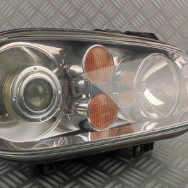 Frontscheinwerfer VW Golf IV 1J1941016L Xenon Rechts Scheinwerfer Headlight SCH2510404049qp