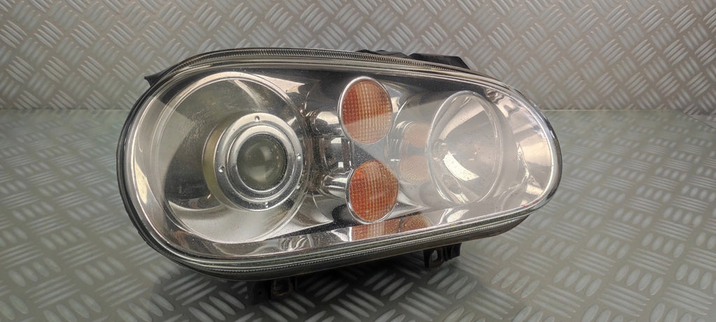 Frontscheinwerfer VW Golf IV 1J1941016L Xenon Rechts Scheinwerfer Headlight SCH2510404049qp