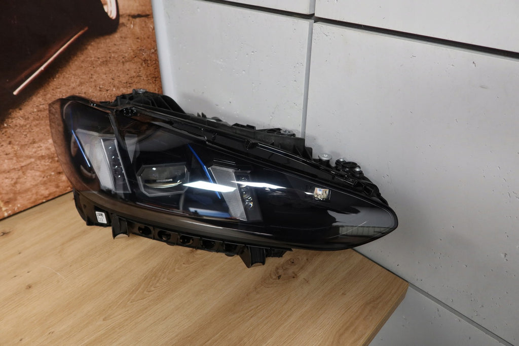 Frontscheinwerfer BMW G22 G80 5A3B314-03 LED Rechts Scheinwerfer Headlight SCH8697647589tf