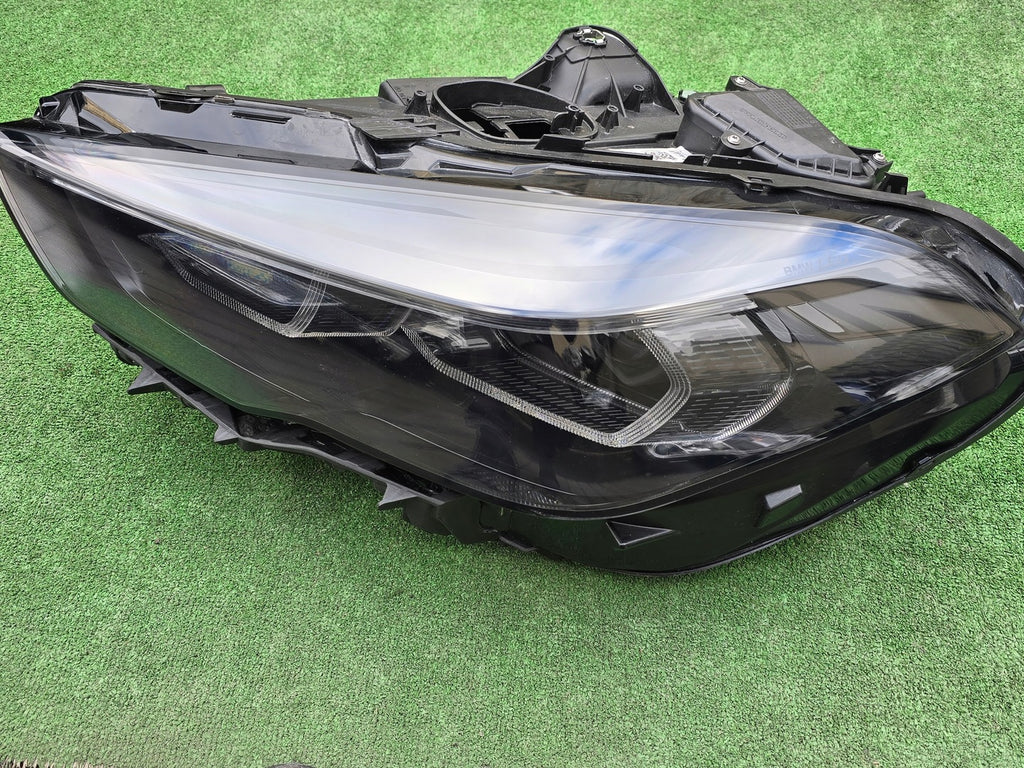 Frontscheinwerfer BMW 2 Coupe Gran F44 5A17BC1-05 Full LED Links Headlight SCH2550459872gw
