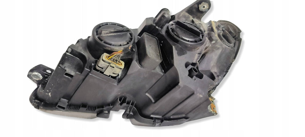 Frontscheinwerfer Mercedes-Benz W203 A2039060800 Rechts Scheinwerfer Headlight SCH7913129053mw