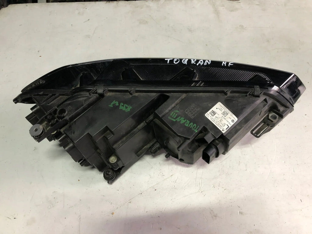 Frontscheinwerfer VW Touran 5TB941035B LED Links Scheinwerfer Headlight SCH2517545374hr