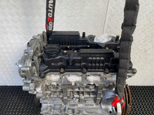 Load image into Gallery viewer, Motor Hyundai I30 III G4KH 2.0 T-GDI 61TKm 2016 Benzin Engine Unkomplett MOT7273886626nm