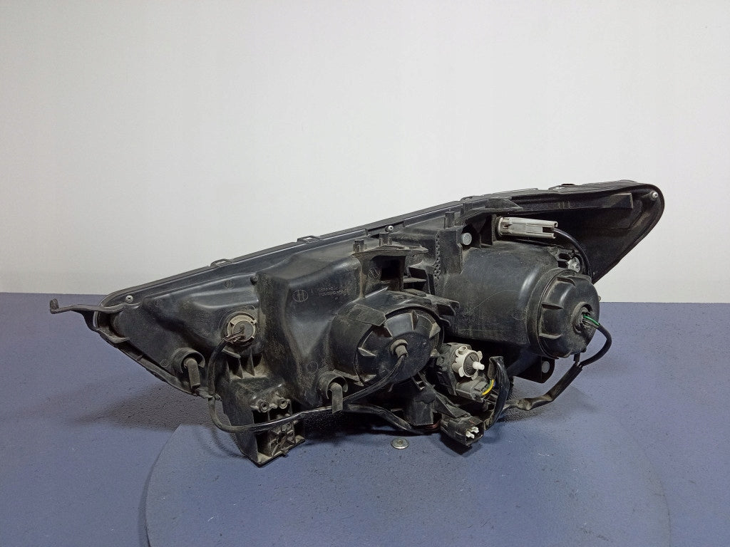 Frontscheinwerfer Mitsubishi Outlander II Rechts Scheinwerfer Headlight