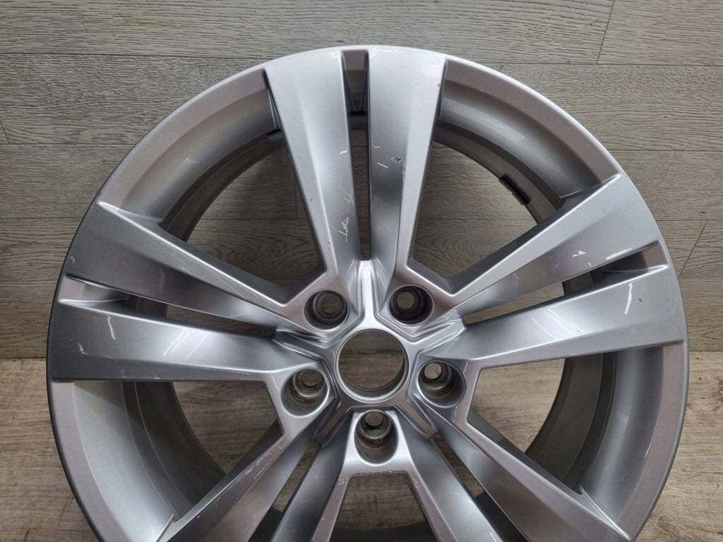 1x Alufelge 18 Zoll 5x112 57A601025E Skoda Karoq Rim Wheel FEL5250434269ij