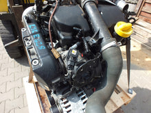Laden Sie das Bild in den Galerie-Viewer, Motor Renault Clio II Kangoo Captur K9KE628 1.5 DCI 87TKm 2017 Diesel Komplett